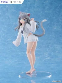 FuRyu TENITOL TALL Nachoneko - Nachoneko - photo 9