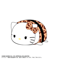 Sanrio Characters POTE KORO MASCOT9 3