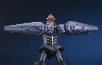 GOOD SMILE COMPANY MODEROID Big O(re-run) - The Big O - photo 7