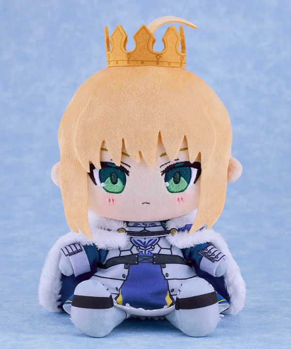 GOOD SMILE COMPANY Chocopuni Plushie Saber/Altria Pendragon - Fate/Grand Order