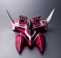 Variable Action FUTURE GPX CYBER FORMULA SIN Experion Z／A-10 Kaga Model 8