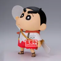 BANDAI Crayon Shinchan the Movie: Super Hot! The Spicy Kasukabe Dancers Kasukabe Boueitai FIGURE vol.1(ver.A) - CRAYON SHIN-CHAN - photo 3