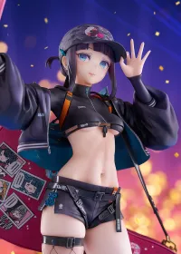 GOOD SMILE COMPANY Foreigner/Yang Guifei: Event Attire Ver. - Fate/Grand Order - photo 10