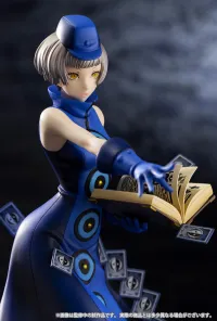 KOTOBUKIYA ARTFX J Elizabeth - Persona - photo 5