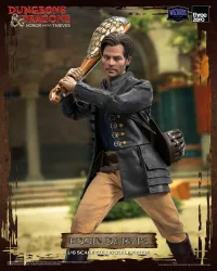 threezero Dungeons & Dragons: Honor Among Thieves - 1/6 Edgin Darvis - Live Action Movies/TV - photo 21