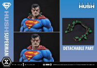 Ultimate Premium Masterline Batman: Hush (Comics) Superman Bonus Version 71