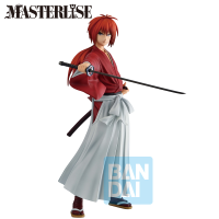 Kenshin Himura Drawn Sword ver. "Rurouni Kenshin", Masterlise Ichibansho Figure 4