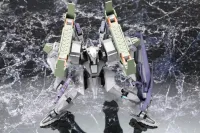 KOTOBUKIYA Muv Luv Total Eclipse - Shiranui Imperial Japanese Army - Muv Luv - photo 13