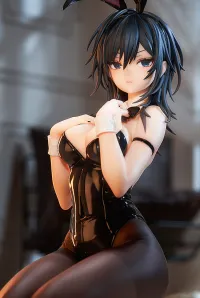 Luminous Box Ishimi Yokoyama: Black Bunny Ver. - Scale Figures - photo 10