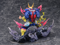MY HERO ACADEMIA Figure All Might 8