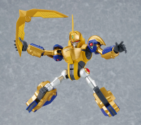 MODEROID KING SQUASHER 4