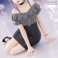 BanG Dream! Premium Figure Ave Mujica Nyamu Yūtenji Casual Outfit ver. 5