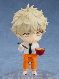 Nendoroid Yatora Yaguchi 5