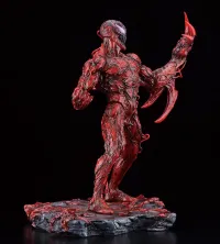 KOTOBUKIYA CARNAGE RENEWAL EDITION ARTFX+ STATUE - Marvel - photo 3