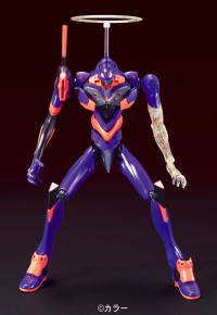 HG Evangelion 01 Kakusei (New Movie Ver.) 2