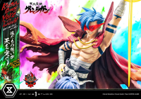 Ultimate Premium Masterline Tengen Toppa Gurren Lagann Kamina, Simon & Yoko with Lagann "Our Hearts Pierce the Skies!" Deluxe Version 6