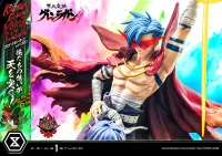 Prime 1 Studio Ultimate Premium Masterline Tengen Toppa Gurren Lagann Kamina, Simon & Yoko with Lagann "Our Hearts Pierce the Skies!" Deluxe Version - Tengen Toppa Gurren Lagann - photo 6