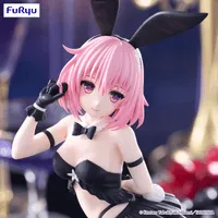 FuRyu To Love Ru Darkness BiCute Bunnies Figure -Momo Belia Deviluke- - To Love-Ru Darkness - photo 5