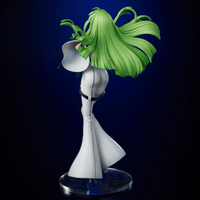 Code Geass: Lelouch of the Rebellion C.C. Re-release (Copy) 4