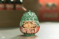 TOYZEROPLUS PP X MONSTER Coke Daruma - PP X Monster - photo 1