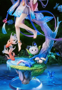 Luo Tianyi: Chant of Life Ver. 10