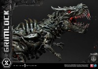 Museum Masterline Transformers: Age of Extinction (Film) Grimlock 9