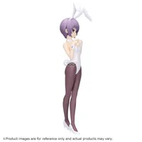 The Melancholy of Haruhi Suzumiya Figure -Yuki Nagato- 4