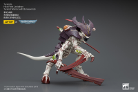 Tyranids Hive Fleet Leviathan Tyranid Warrior with Boneswords 12