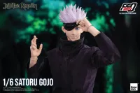 threezero Jujutsu Kaisen - FigZero 1/6 Satoru Gojo - Jujutsu Kaisen - photo 2