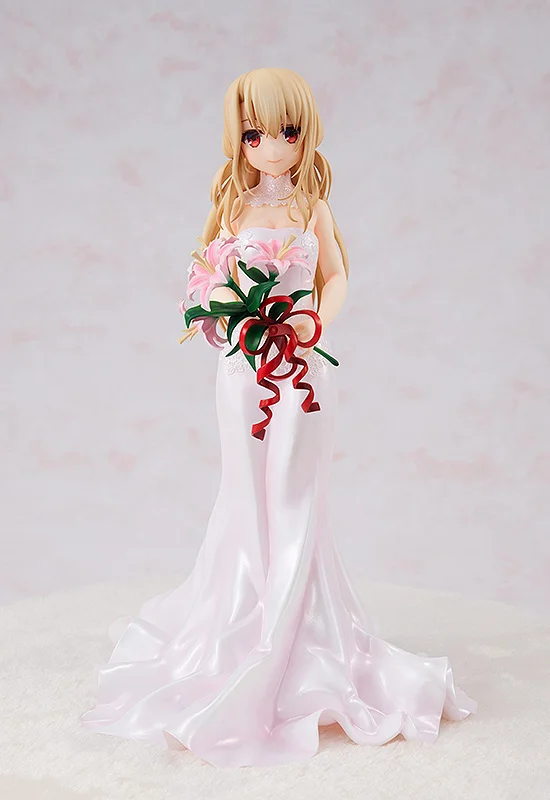 KADOKAWA Illyasviel von Einzbern: Wedding Dress Ver. - Fate/kaleid liner Prisma Illya