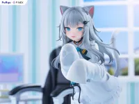 FuRyu Nachoneko 1/7 Scale Figure - Nachoneko - photo 5