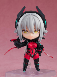 Nendoroid Zentreya 1