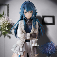 THE IDOLM@STER Gakuen ESPRESTO-Stylish pose-Temari Tsukimura 2