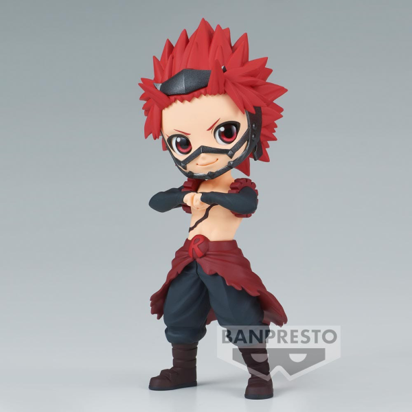 Eijiro Kirishima (ver. A)