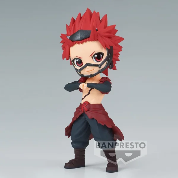 BANDAI Eijiro Kirishima (ver. A) - My Hero Academia