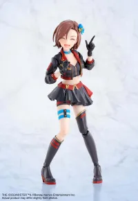 TAMASHII NATIONS SEIRA MIZUKI, TAMASHII NATIONS S.H.Figuarts - THE iDOLM@STER - photo 8