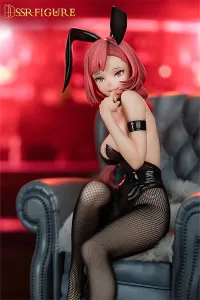 Infinity Studio SSR-FIGURE Yi Ren Guan - House of Unhumans Chu E: Bunny Ver. - Yi Ren Guan - House of Unhumans - photo 3