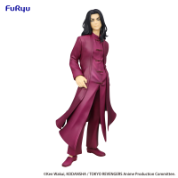 Tokyo Revengers　Special Figure -Keisuke Baji Chinese Clothes ver.- 1