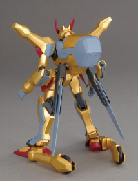 1/35 Mechanic Collection Vincent 2
