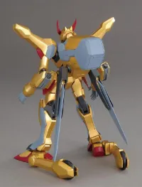 BANDAI HOBBY 1/35 Mechanic Collection Vincent - Code Geass: Lelouch of the Rebellion - photo 2