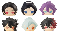 Fluffy Squeeze Touken Ranbu Online  (Vol 2) 12