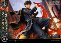 Concept Masterline Fullmetal Alchemist Roy Mustang & Riza Hawkeye DX Bonus Version 123