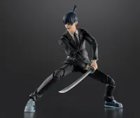 TAMASHII NATIONS AKI HAYAKAWA "CHAINSAW MAN", TAMASHII NATIONS S.H.Figuarts - Chainsaw Man - photo 6