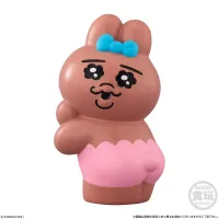 BANDAI Opanchu Usagi Friends "Opanchu Usagi", Bandai Shokugan Friends (BOX) - Friends - photo 10