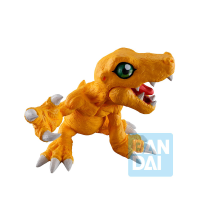Agumon and Gabumon (Digimon Ultimate Evolution) 8