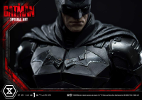Museum Masterline The Batman (Film) The Batman Special Art Edition 30