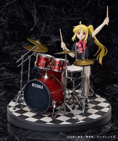 ANIPLEX BOCCHI THE ROCK! Nijika Ijichi 1/7 Scale Figure - Bocchi the Rock! - photo 3