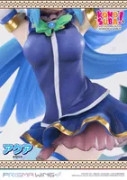 Prime 1 Studio PRISMA WING The anime KONOSUBA -God's blessing on this wonderful world! AQUA 1/7 Scale Pre-Painted Figure 			 - KONOSUBA -God's Blessing on This Wonderful World! - photo 12