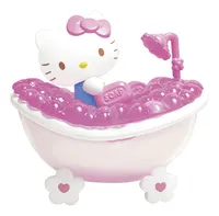 BANDAI Tokimelz BOX! Sanrio Bubble Bath Time "Sanrio" (Box/6), Bandai Lifestyle Tokimelz BOX! - Sanrio - photo 3