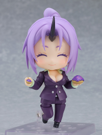 Nendoroid Shion 4